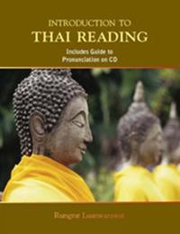 Introduction to Thai Reading