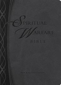 Spiritual Warfare Bible-NKJV
