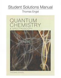 Quantum Chemistry & Spectroscopy