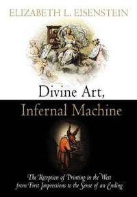 Divine Art, Infernal Machine