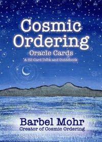Cosmic Ordering Oracle Cards