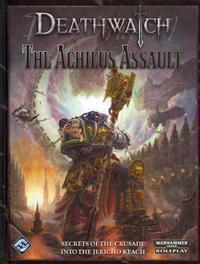The Achilus Assault