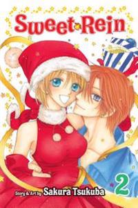Sweet Rein, Volume 2