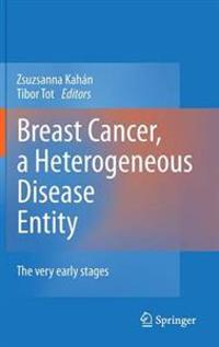 Breast Cancer, a Heterogeneous Disease Entity