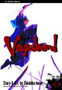 Vagabond, Volume 10