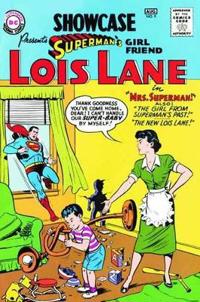 Supermans Girl Friend Lois Lane Archives