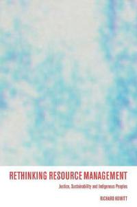 Rethinking Resource Management