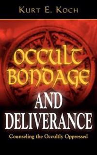 Occult Bondage and Deliverance