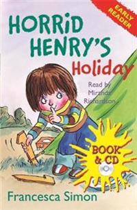 Horrid Henry's Holiday