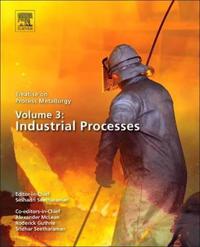 Treatise on Process Metallurgy