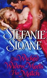 The Wicked Widow Meets Her Match