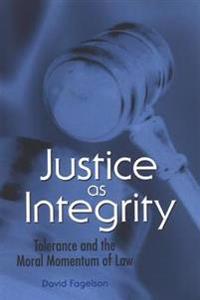 Justice as Integrity
