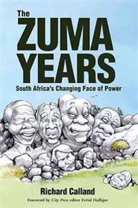 The Zuma Years
