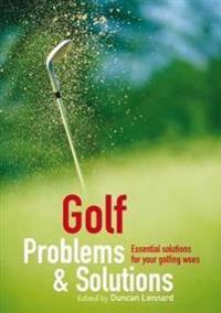 Golf Problems & Solutions