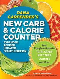 Dana Carpender's New Carb Counter