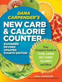 Dana Carpender's New Carb Counter