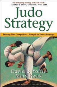 Judo Strategy