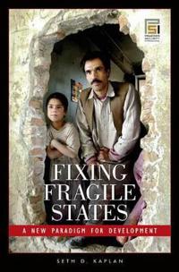 Fixing Fragile States