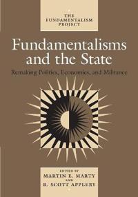Fundamentalism and the State