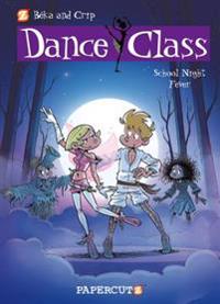 Dance Class #7: School Night Fever