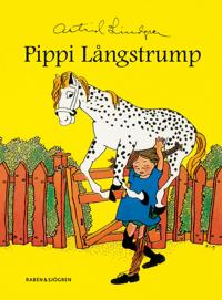 Pippi Långstrump
