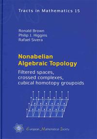 Nonabelian Algebraic Topology