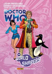 Doctor Who: World Shapers 9