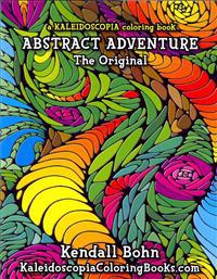 Abstract Adventure: The Original