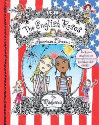 The English Roses: American Dreams