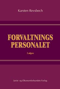 Forvaltningspersonalet