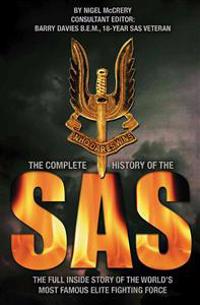 The Complete History of the SAS