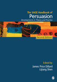 The Sage Handbook of Persuasion