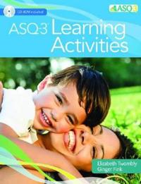 ASQ-3 Learning Activities