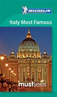 Italy Most Famous Must Sees