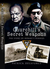 Churchill's Secret Weapons