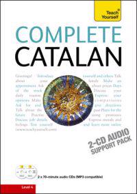 Complete Catalan: Teach Yourself