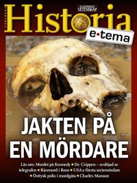 Jakten på en mördare