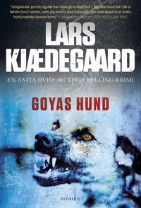 Goyas hund