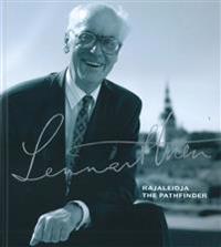Lennart MeriRajaleidja. The pathfinder