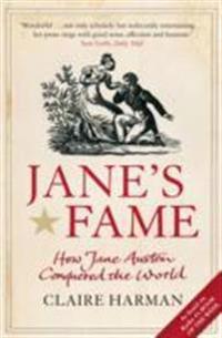 Jane's Fame