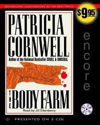 The Body Farm