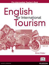 English for International Tourism