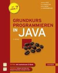 Grundkurs Programmieren in Java
