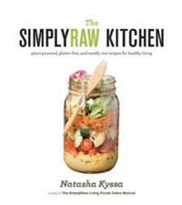 The Simply Raw Kitchen