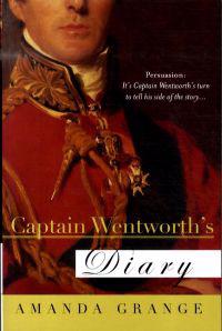 Captain Wentworth's Diary