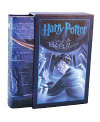 Harry Potter and the Order of the Phoenix - Deluxe Edition