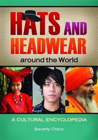 Hats and Headwear Around the World