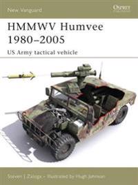 Hmmwv Humvee 1980-2005