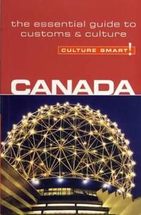 Culture Smart! Canada
