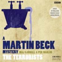 Martin Beck: The Terrorists